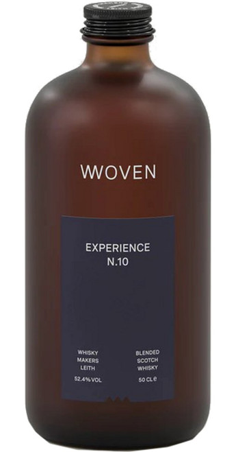 Woven Experience N.10 Blended Scotch Whisky - L06236NV.jpg