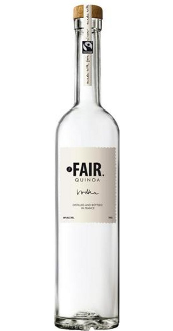 FAIR Spirits Quinoa Vodka - D86764NV.jpg