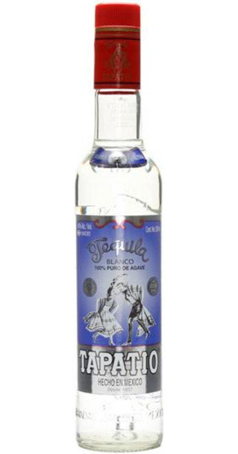 Tapatio Tequila Blanco Tequila - D37851NV.jpg