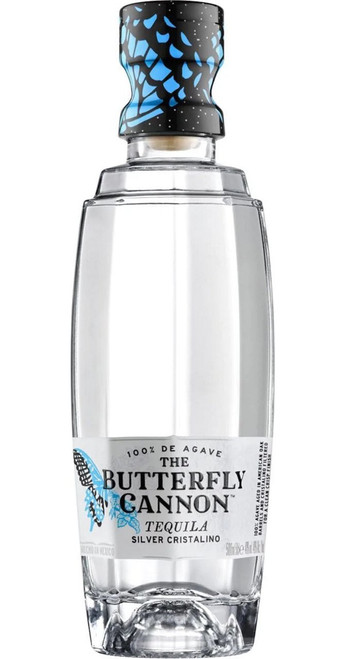 Butterfly Cannon Cristalino Tequila   - K97526NV.jpg