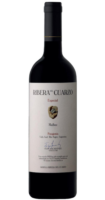 Ribera del Cuarzo Especial 2022 Bodega Ribera del Cuarzo - L788.jpg