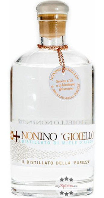 Nonino Gioiello Acacia Honey Distillate - G47464NV.jpg