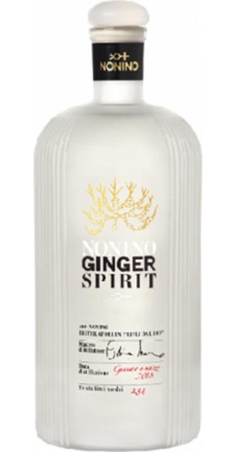 Nonino Ginger Spirit 50cl - H19926NV.jpg