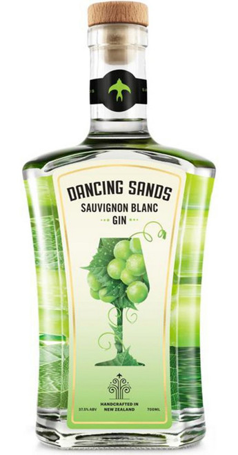 Dancing Sands Dancing Sands Sauvignon Blanc Gin - J65064NV.jpg