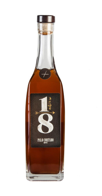 Bodegas Alonso 1/8 Palo Cortado 50cl NV - K18726NV.jpg