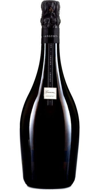 Gramona Argent Blanc de Blancs Brut 2019 - K728.jpg