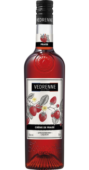 Vedrenne Vedrenne Strawberry - K11364NV.jpg