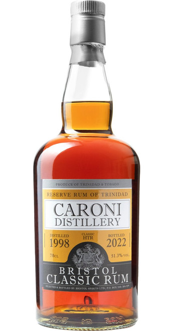 Bristol Classic Rum 24 Year Reserve - L53864NV.jpg