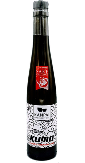 Kanpai Kumo-Nigori Junmai Sake - J548FXNV.jpg