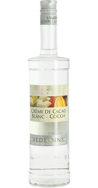 Vedrenne Crème de Cacao Blanc - K35664NV.jpg