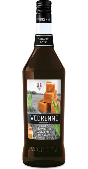 Vedrenne Sirop de Caramel  - K12517NV.jpg