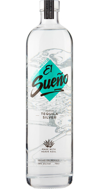 El Sueno Tequila Silver   - J73164NV.jpg