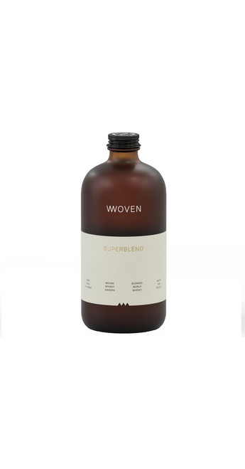 Woven SuperBlend Blended Scotch Whisky - L47926NV.jpg