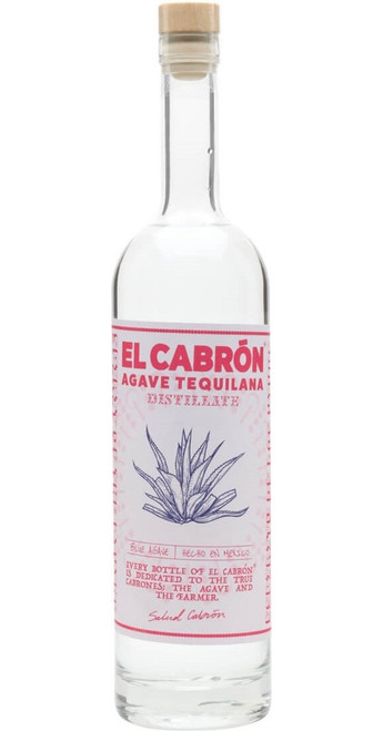 Mexicat El Cabron Tequilana  - L21404NV.jpg