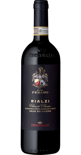Tenuta Perano Rialzi Chianti Classico Gran Selezione 2020 Frescobaldi - K621.jpg