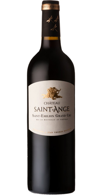 Saint-Émilion Grand Cru  2019 Château Saint-Ange - F259.jpg