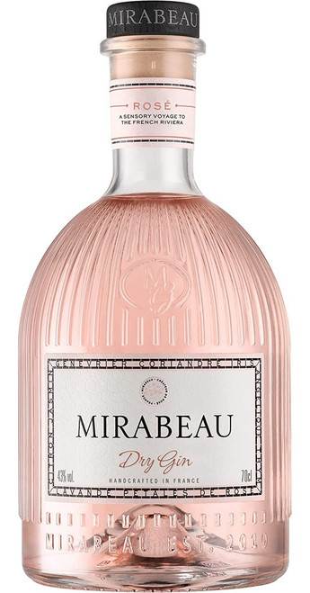 Mirabeau Dry Rose Gin   - L03164NV.jpg