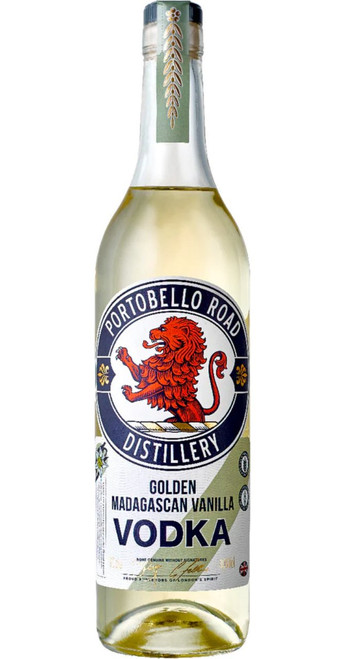 Portobello Road Vanilla Vodka   - K91464NV.jpg