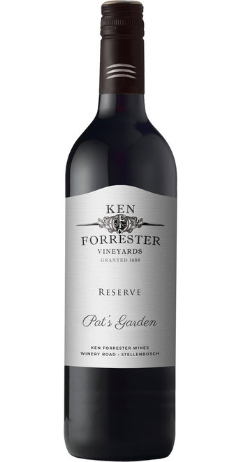 Reserve Pat's Garden 2020 Ken Forrester Wines - 7338.jpg