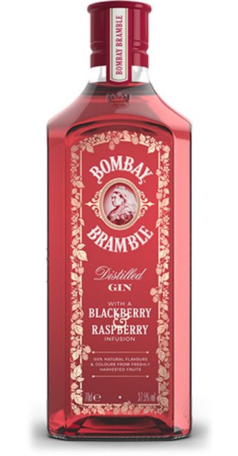Bombay Gin Bombay Bramble Gin  - H85064NV.jpg