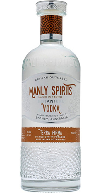 Manly Terra Firma Botanical Vodka - G46664NV.jpg