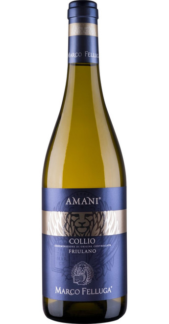 Collio Friulano Amani 2023 Marco Felluga - K841.jpg