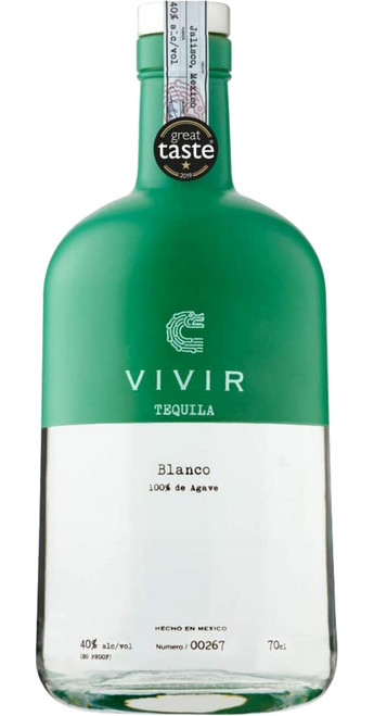 Vivir Tequila Blanco   - J73264NV.jpg