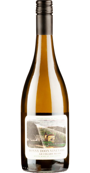 Le Cigare Blanc 2023 Bonny Doon Vineyard - J398.jpg