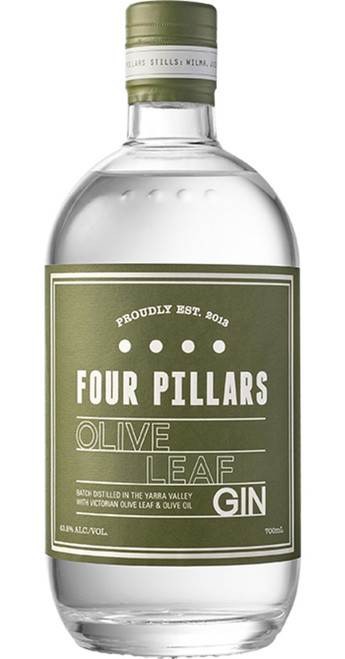 Four Pillars Olive Leaf Gin - J90564NV.jpg