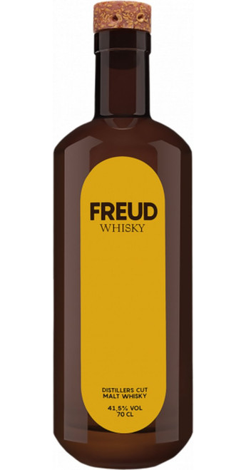 Freud Whisky Distillers Cut  - L52964NV.jpg