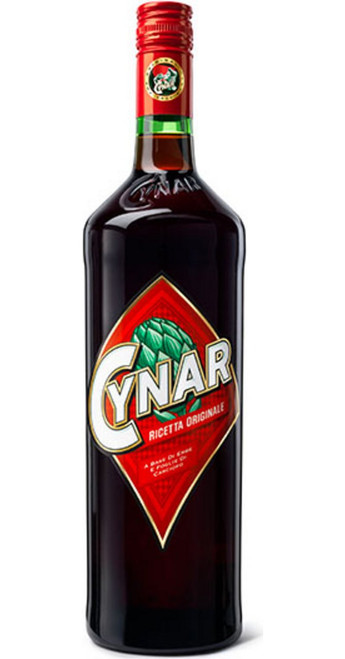 Cynar Liqueur - C63464NV.jpg