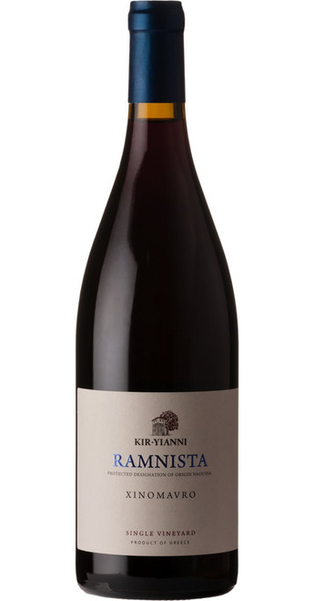 Ramnista Xinomavro PDO Naoussa 2020 Kir-Yianni - G019.jpg