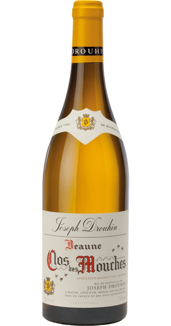 Beaune Clos des Mouches Premier Cru Blanc 2022 Joseph Drouhin - H716.jpg