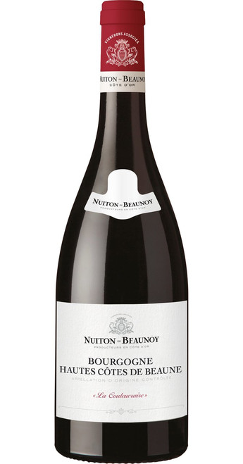 Bourgogne Hautes-Côtes de Beaune 2019 Nuiton-Beaunoy - L114.jpg