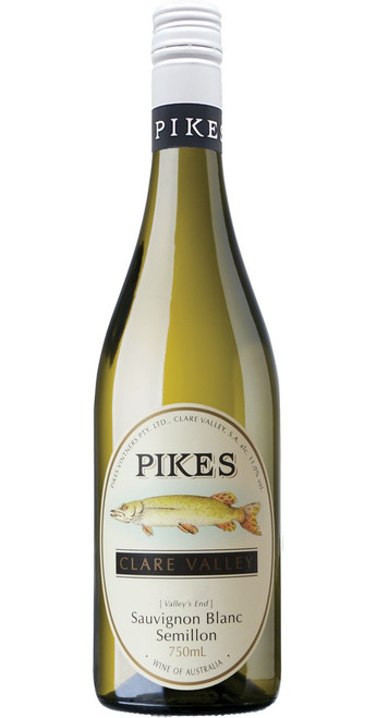 Valley's End Sauvignon Blanc Semillon 2022 Pikes - J202.jpg