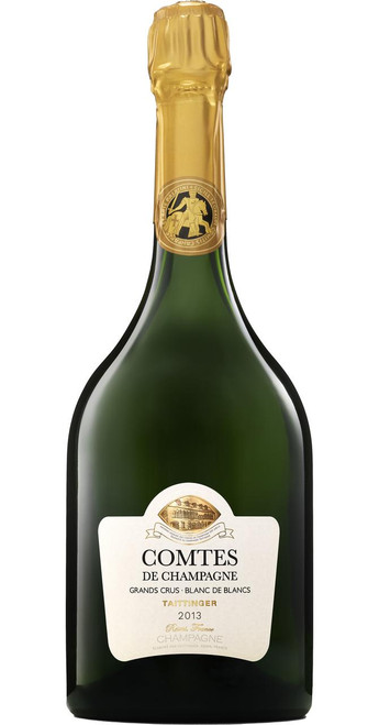 Taittinger Comtes de Champagne Blanc de Blancs 2013 - 34006113.jpg