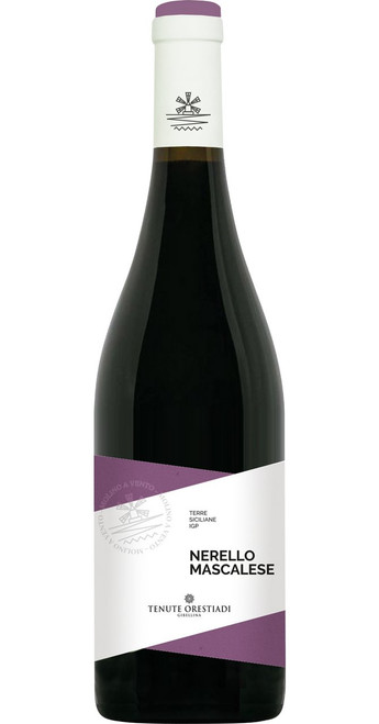Nerello Mascalese 2024 Tenute Orestiadi - Molino a Vento - H503.jpg