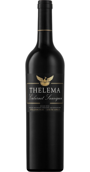 Cabernet Sauvignon 2021 Thelema  - 272661.jpg
