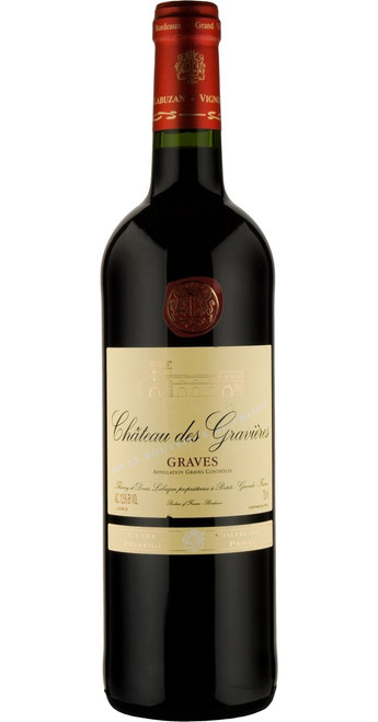 Graves Collection Prestige Half Bottle 2022 Château des Gravières - 3481.jpg