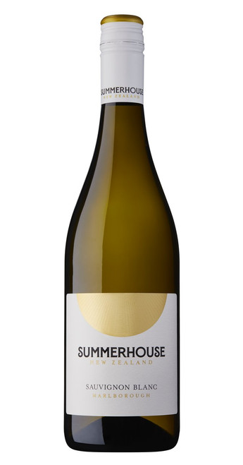 Summerhouse Marlborough Sauvignon Blanc 2024 Summerhouse - L809.jpg