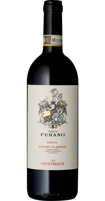 Tenuta Perano Chianti Classico Riserva 2021 Frescobaldi - K622.jpg