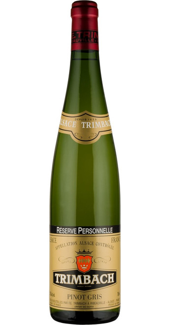 Pinot Gris Réserve Personnelle 2018 Trimbach - 6387.jpg