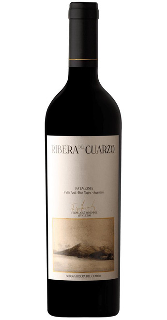 Ribera del Cuarzo Parcela Única 2020 Bodega Ribera del Cuarzo - L786.jpg