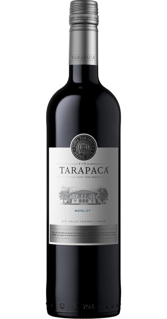 Varietal Merlot 2024 Tarapaca - L304.jpg