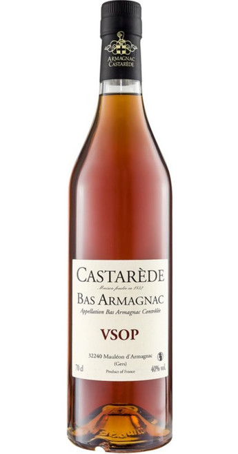 Armagnac Castarède VSOP Bas Armagnac - 023464NV.jpg