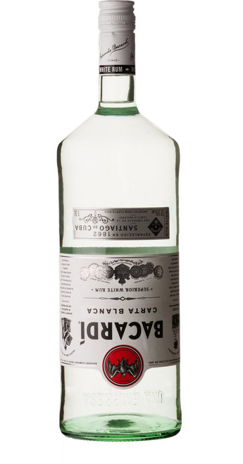 Bacardi Carta Blanca Rum Magnum - 6451.jpg