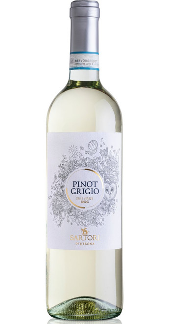 Pinot Grigio Venezie Vigna Mescita 2024 Sartori - A05661.jpg