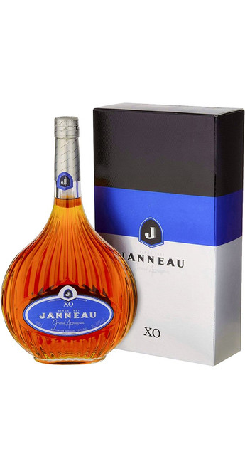 Janneau Janneau XO Armagnac 6/70 40% - D19764NV.jpg