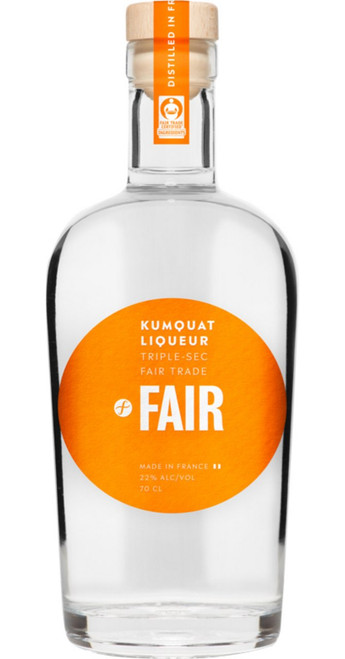 FAIR Spirits Kumquat Liqueur - B85764NV.jpg