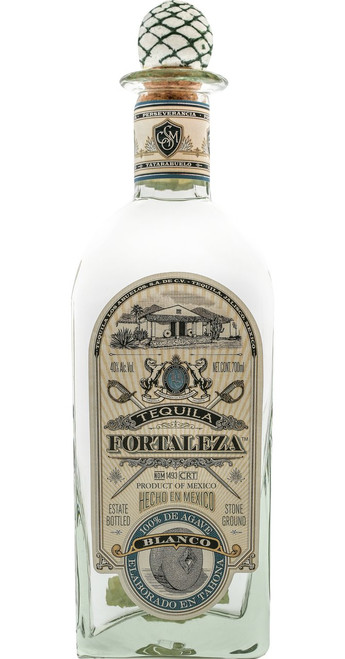 Fortaleza Blanco Tequila - E213.jpg